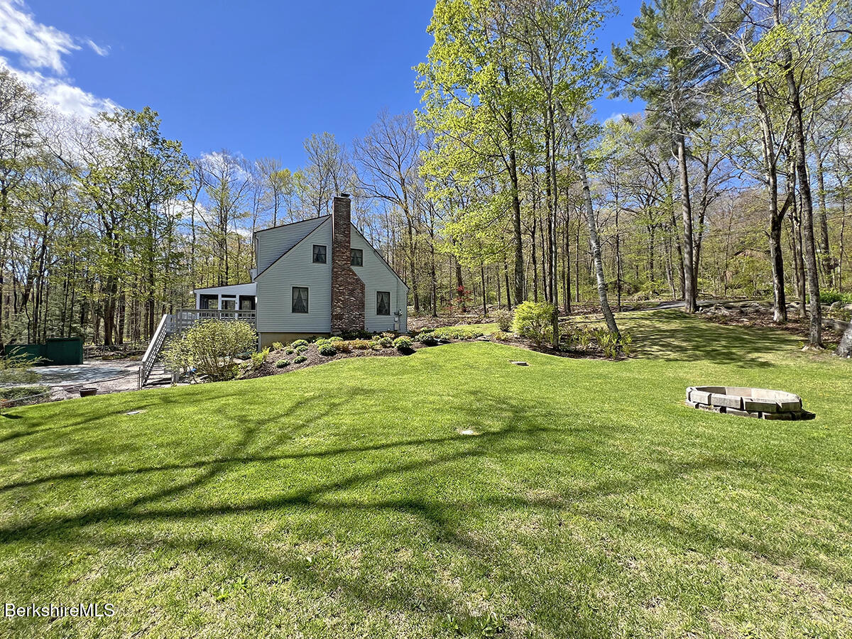7 Stonebridge Way