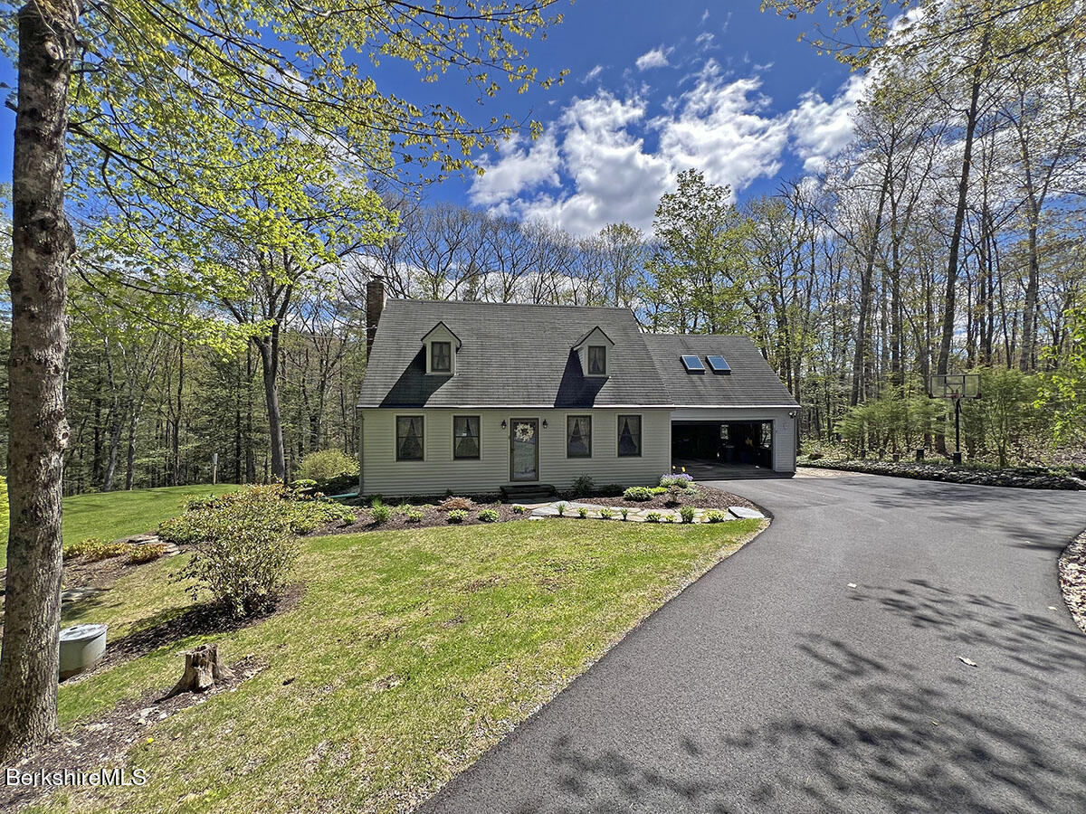 7 Stonebridge Way