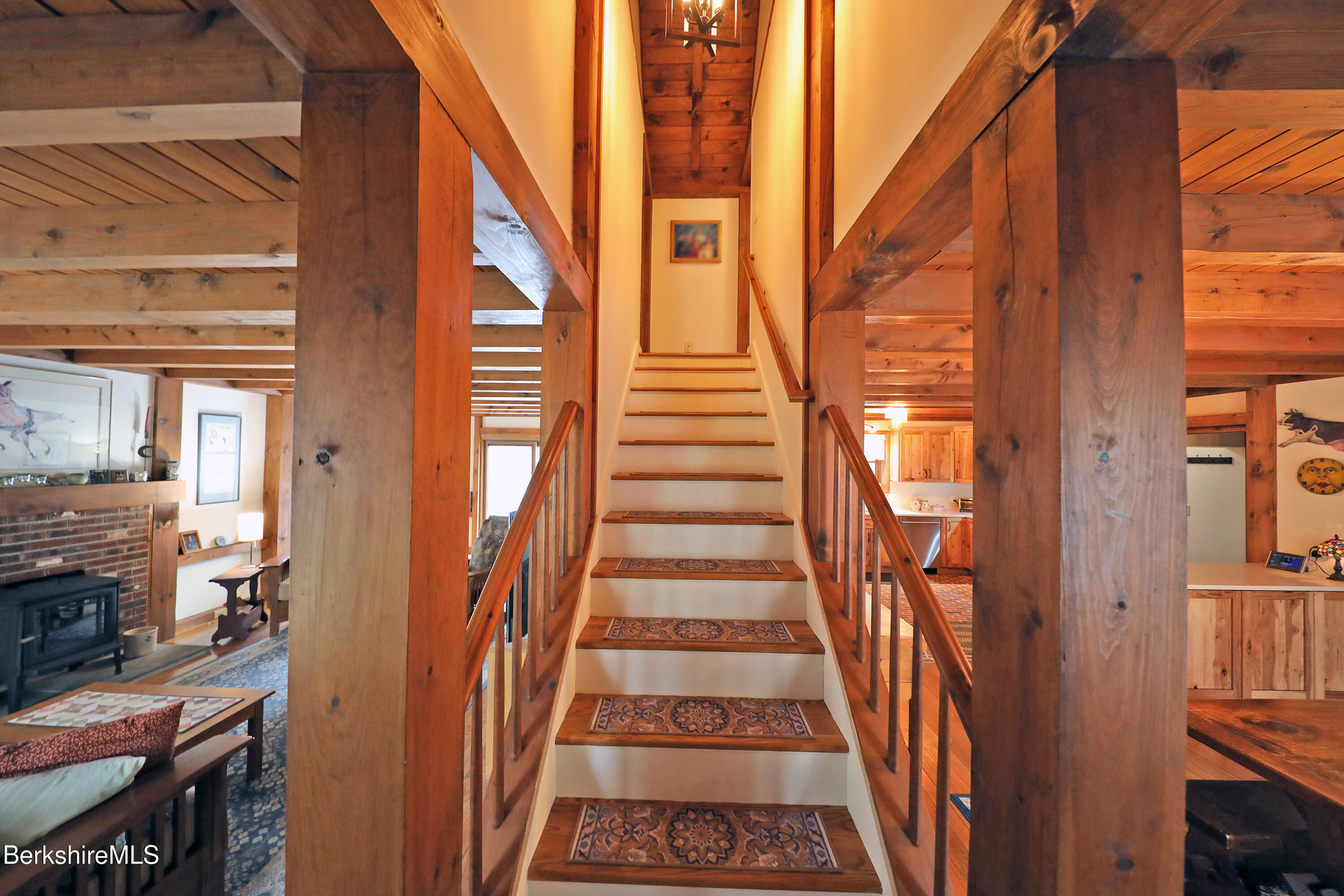 7 Stonebridge Way