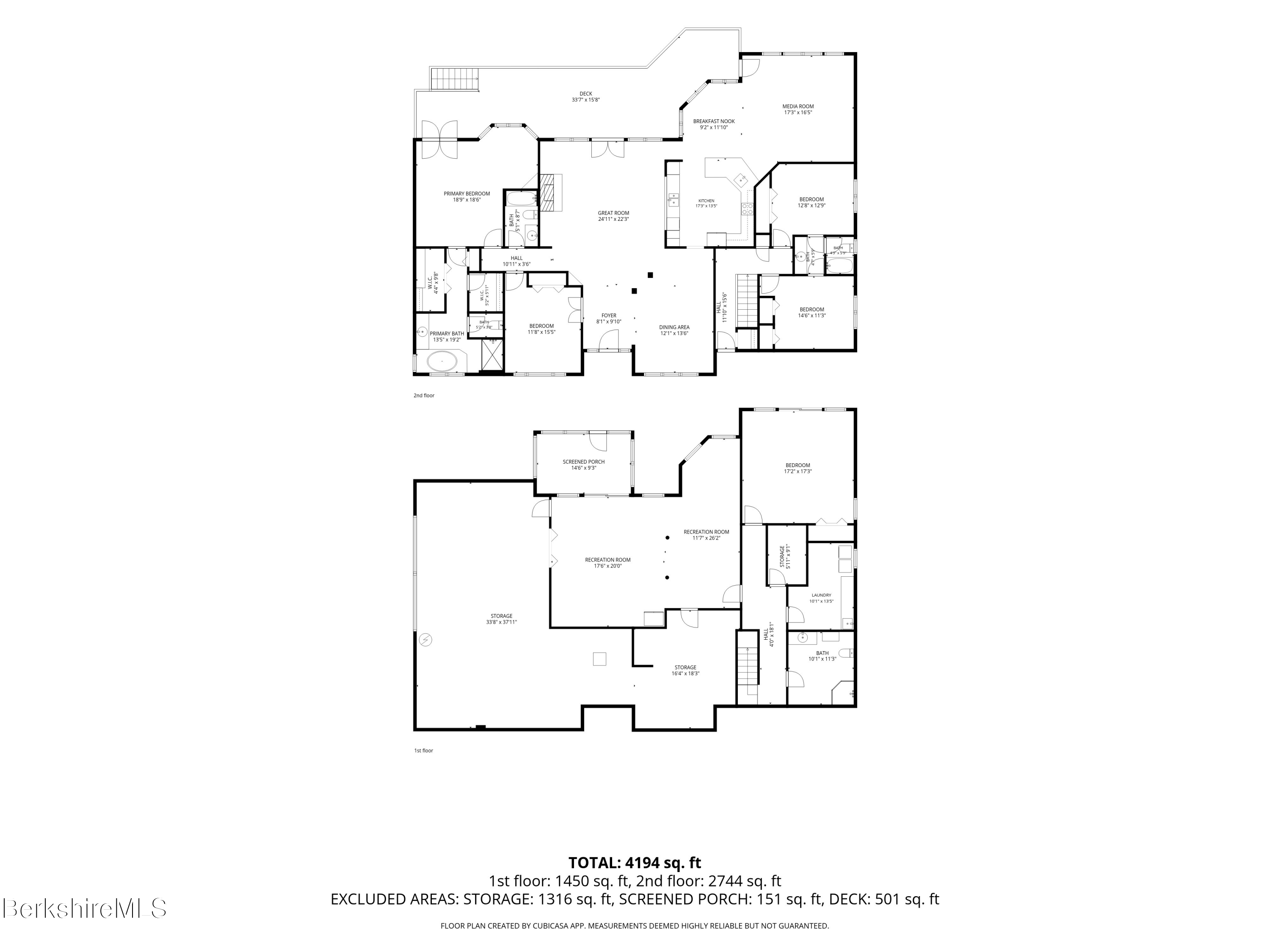 10 Lafayette Dr