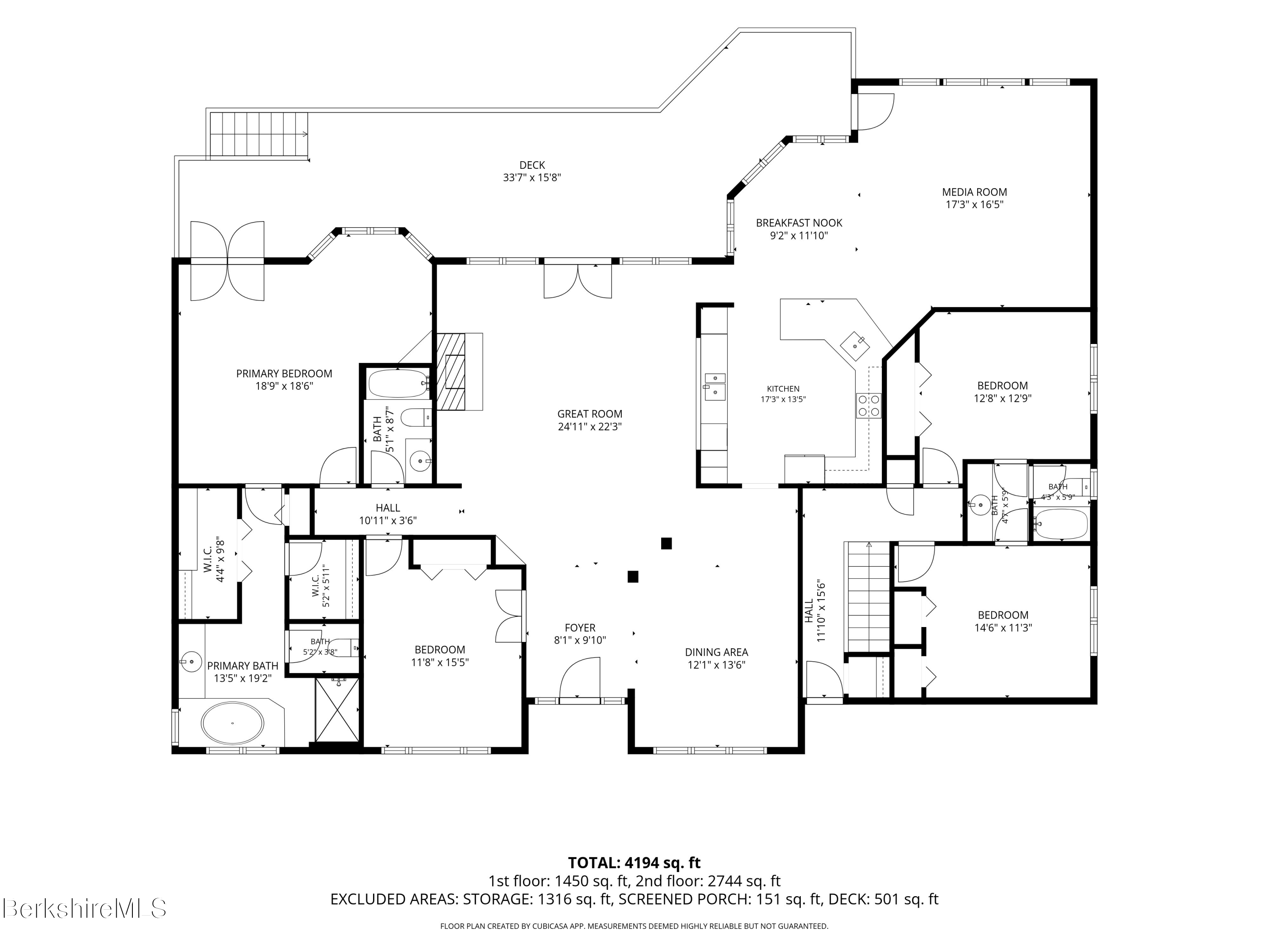 10 Lafayette Dr