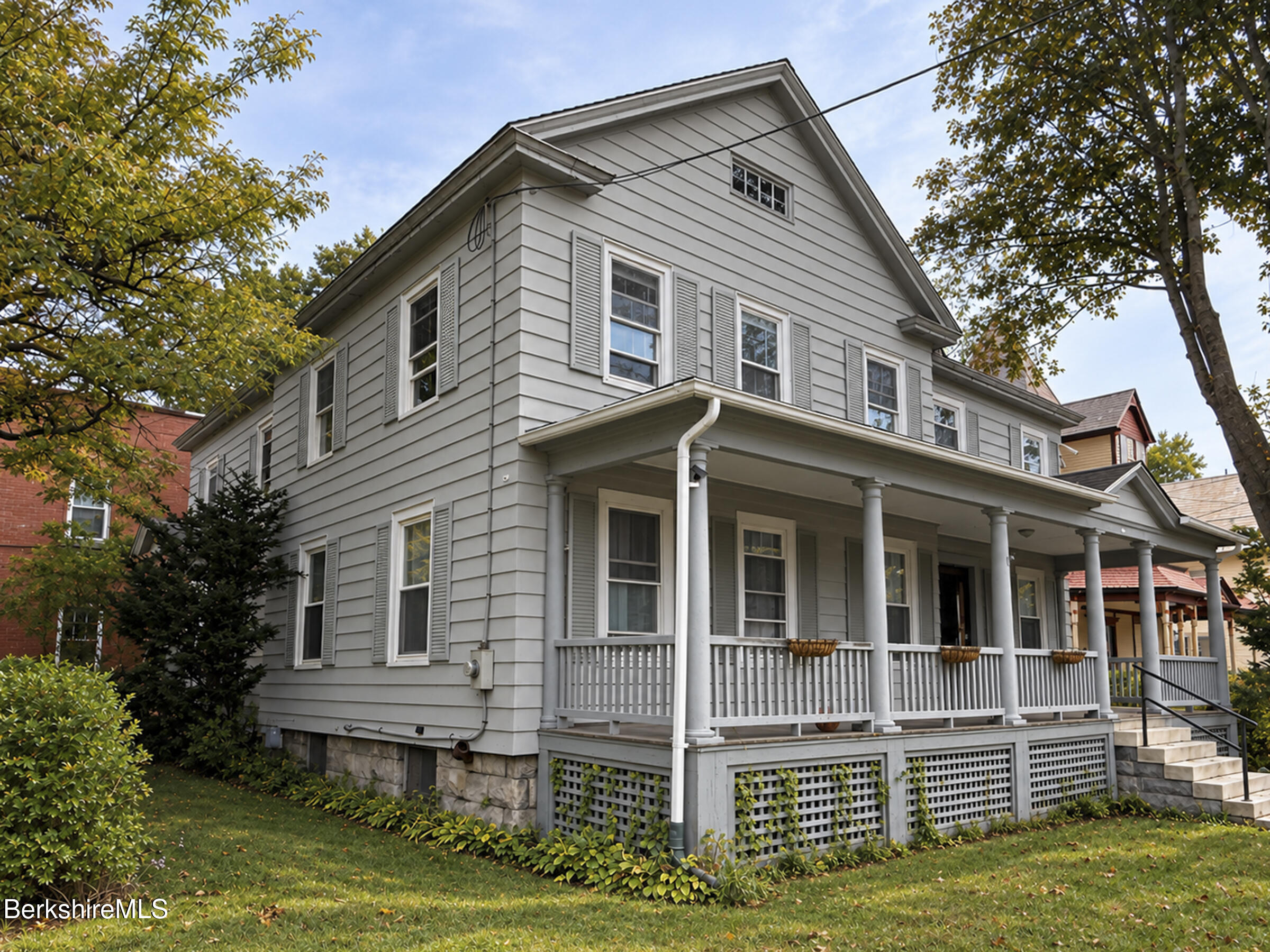 41 Quincy St