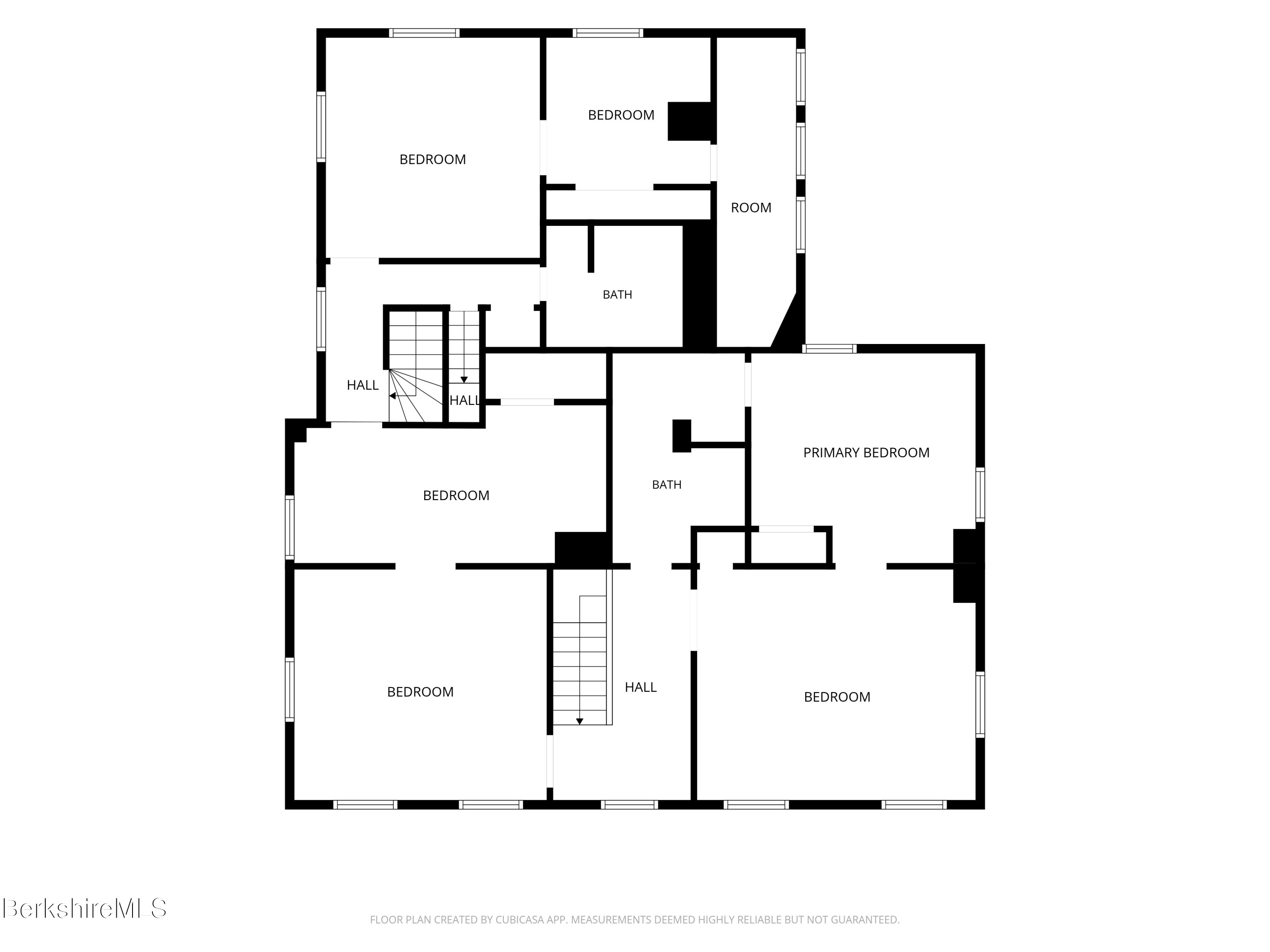 41 Quincy St