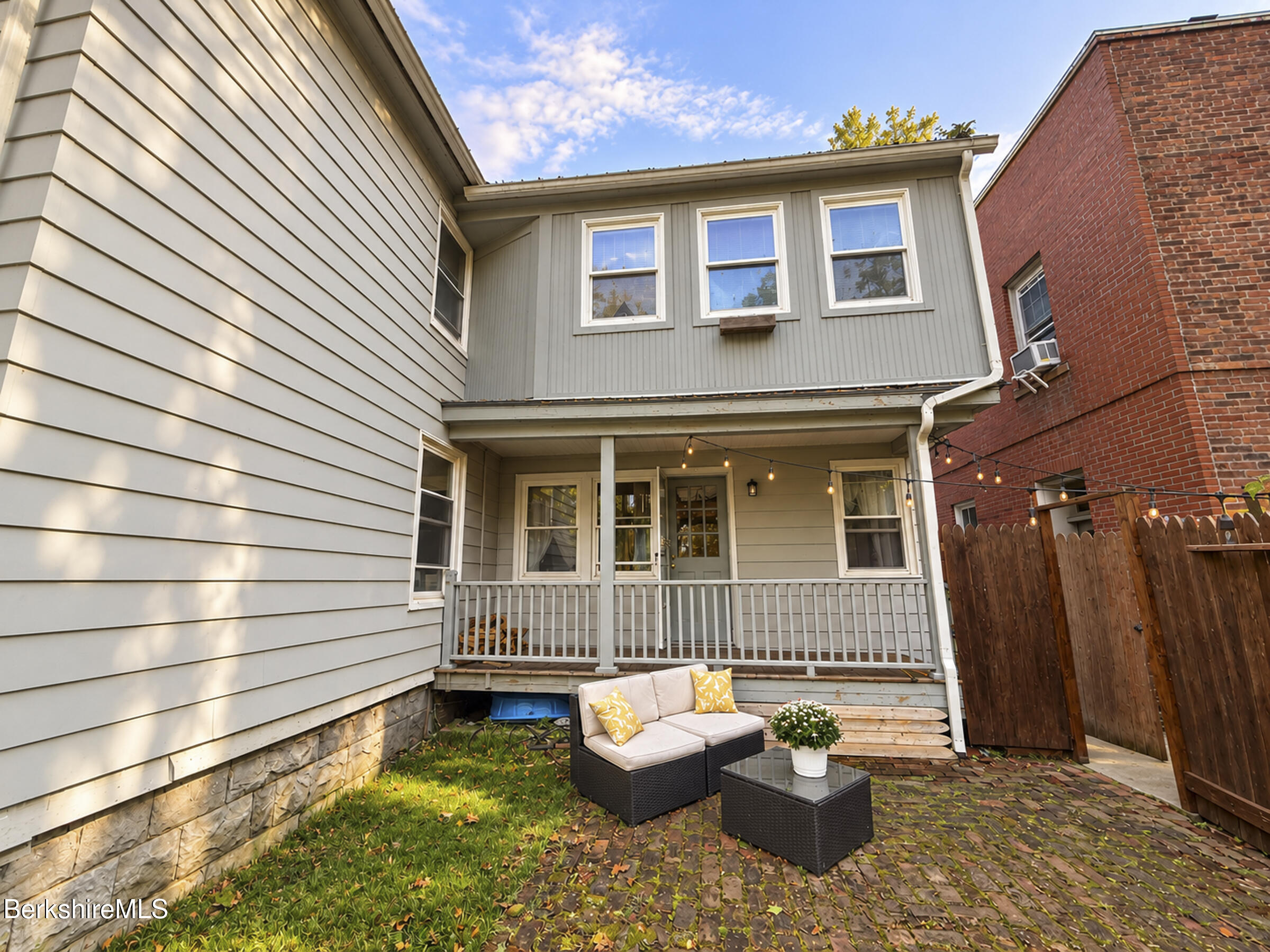 41 Quincy St