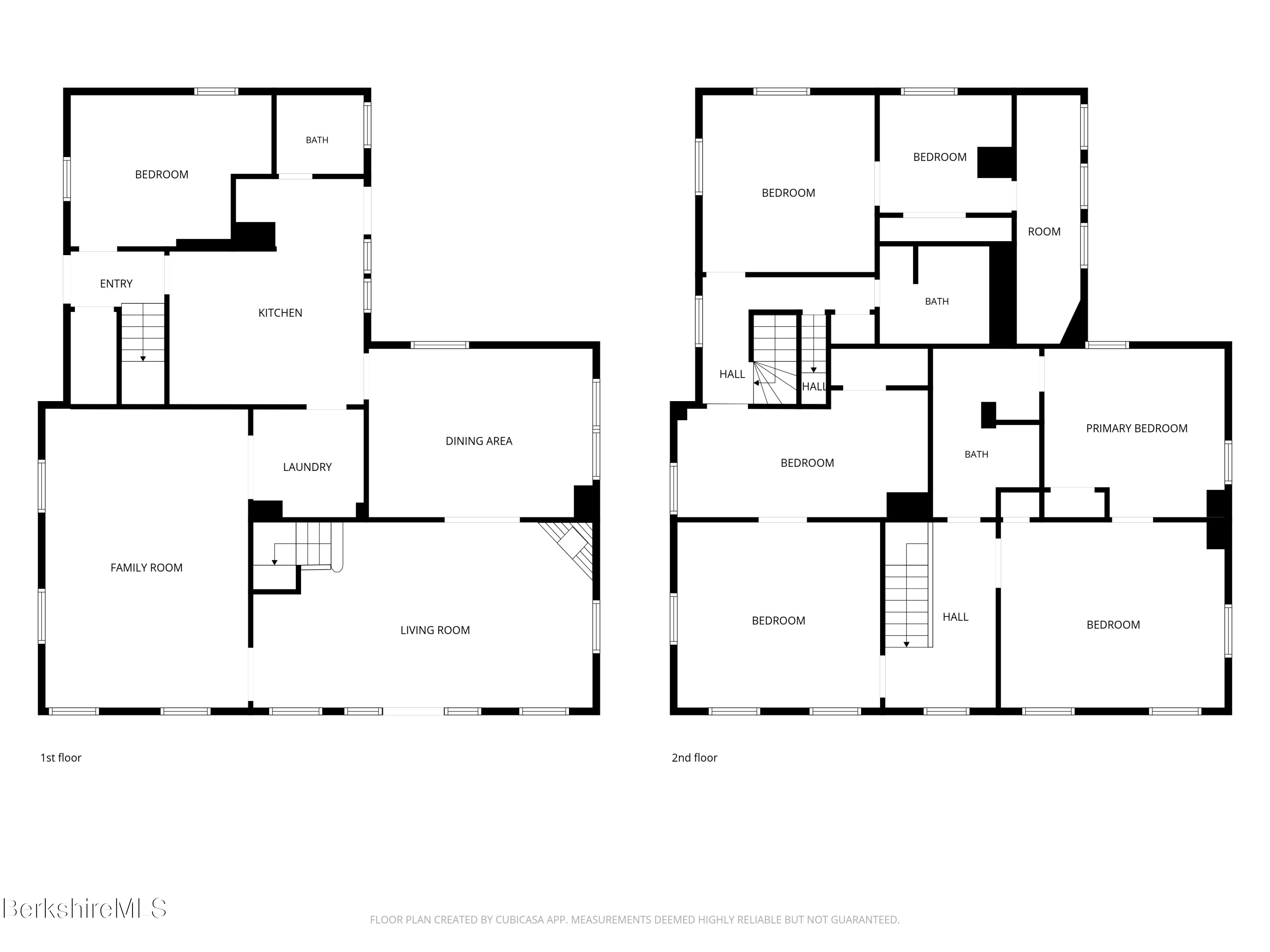 41 Quincy St