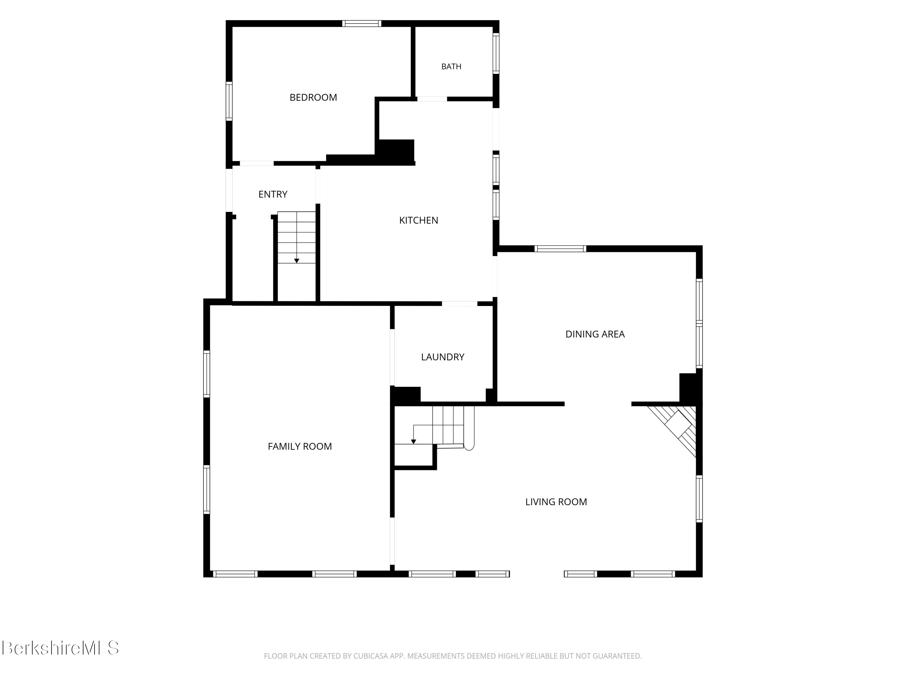 41 Quincy St