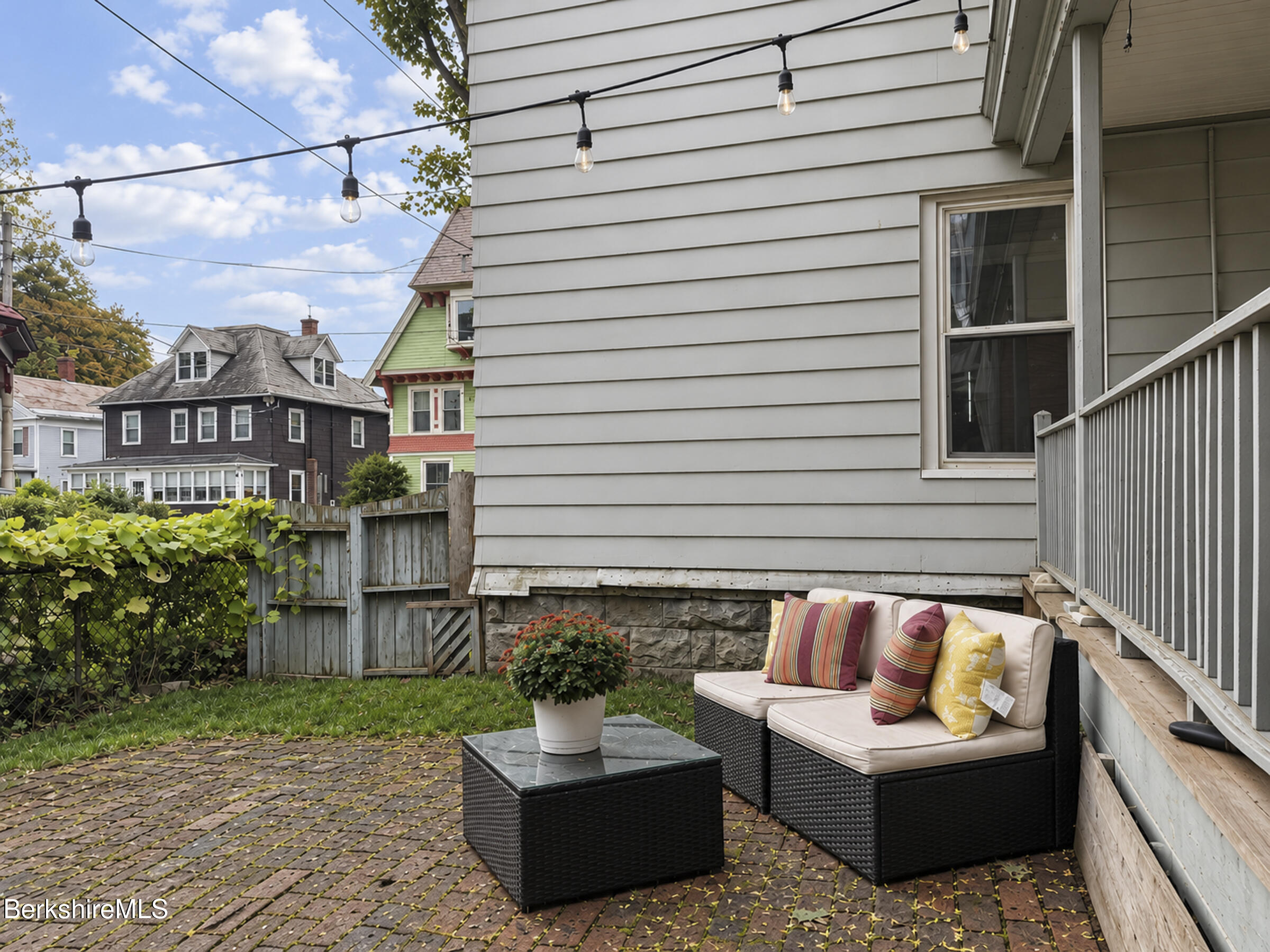 41 Quincy St