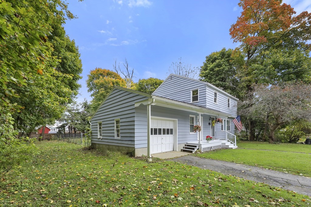 88 Taylor Street