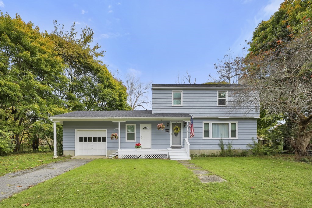 88 Taylor Street
