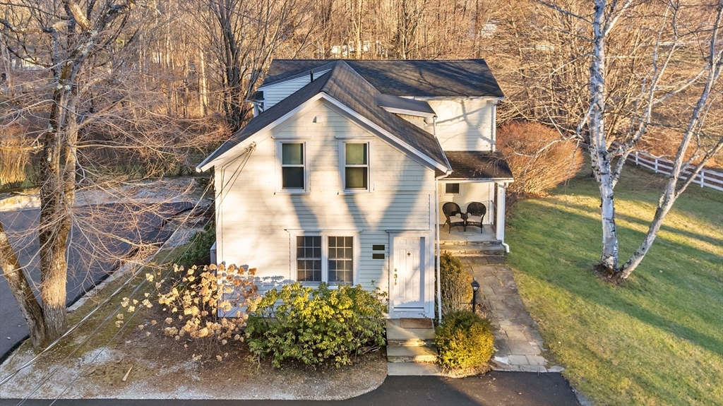 360 Spring St