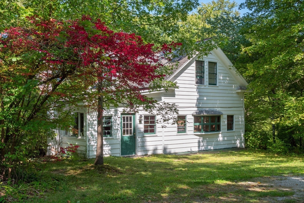 535 Main Rd