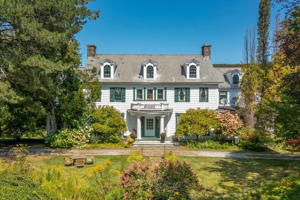 535 Main Rd