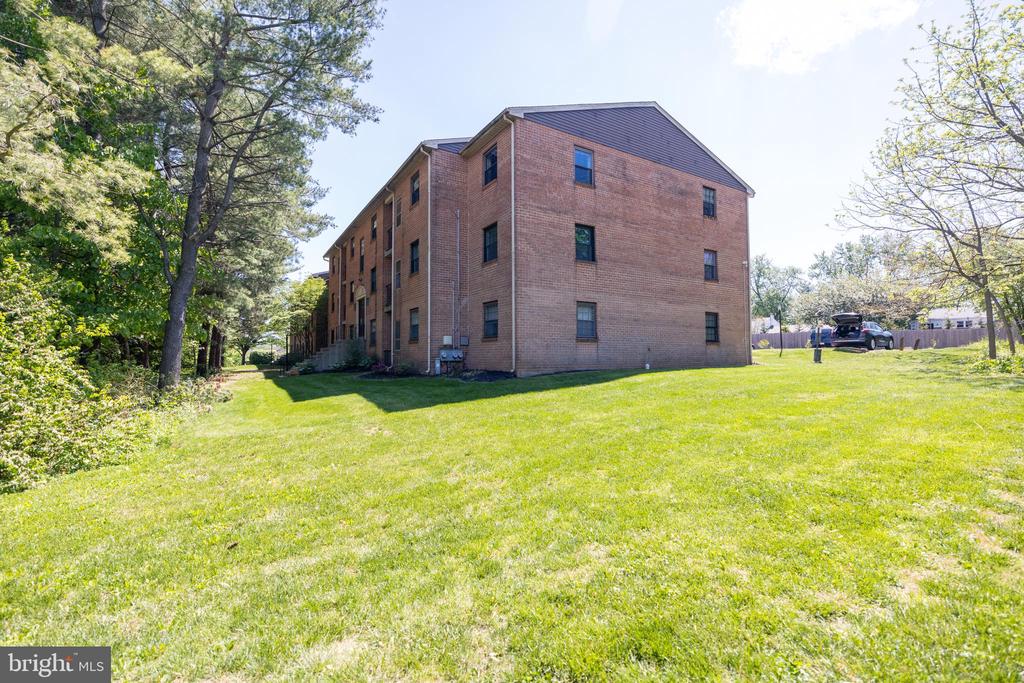 3321 VALLEY DRIVE Unit: 3321