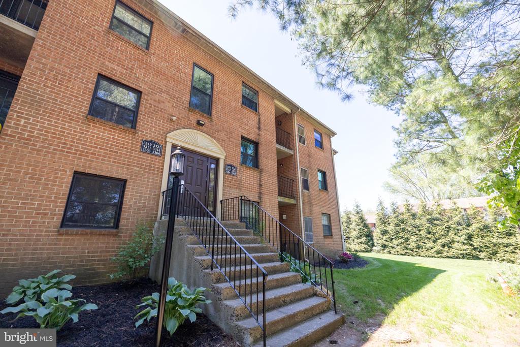3321 VALLEY DRIVE Unit: 3321