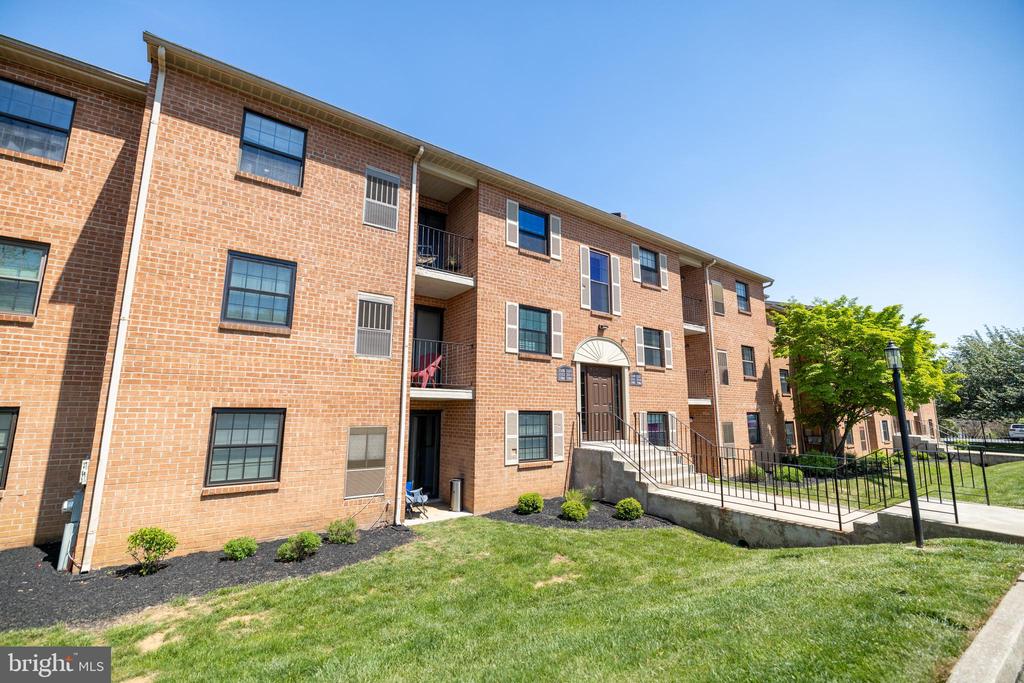 3321 VALLEY DRIVE Unit: 3321