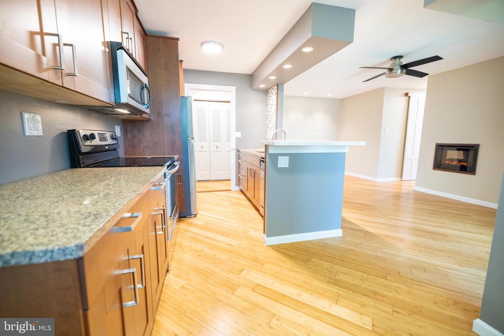 3321 VALLEY DRIVE Unit: 3321