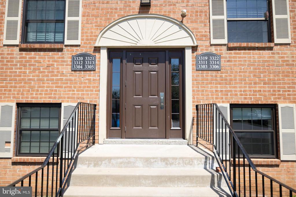 3321 VALLEY DRIVE Unit: 3321