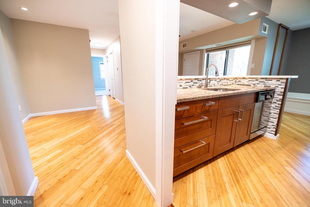 3321 VALLEY DRIVE Unit: 3321