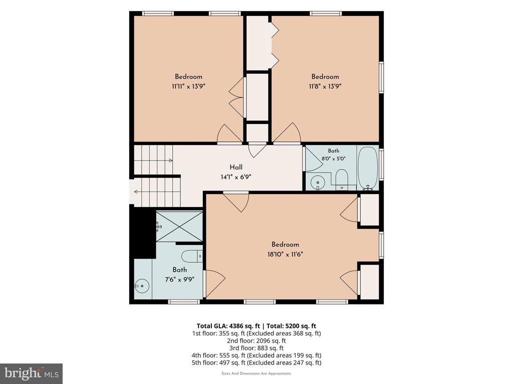 476 SCHOOL HOUSE LANE