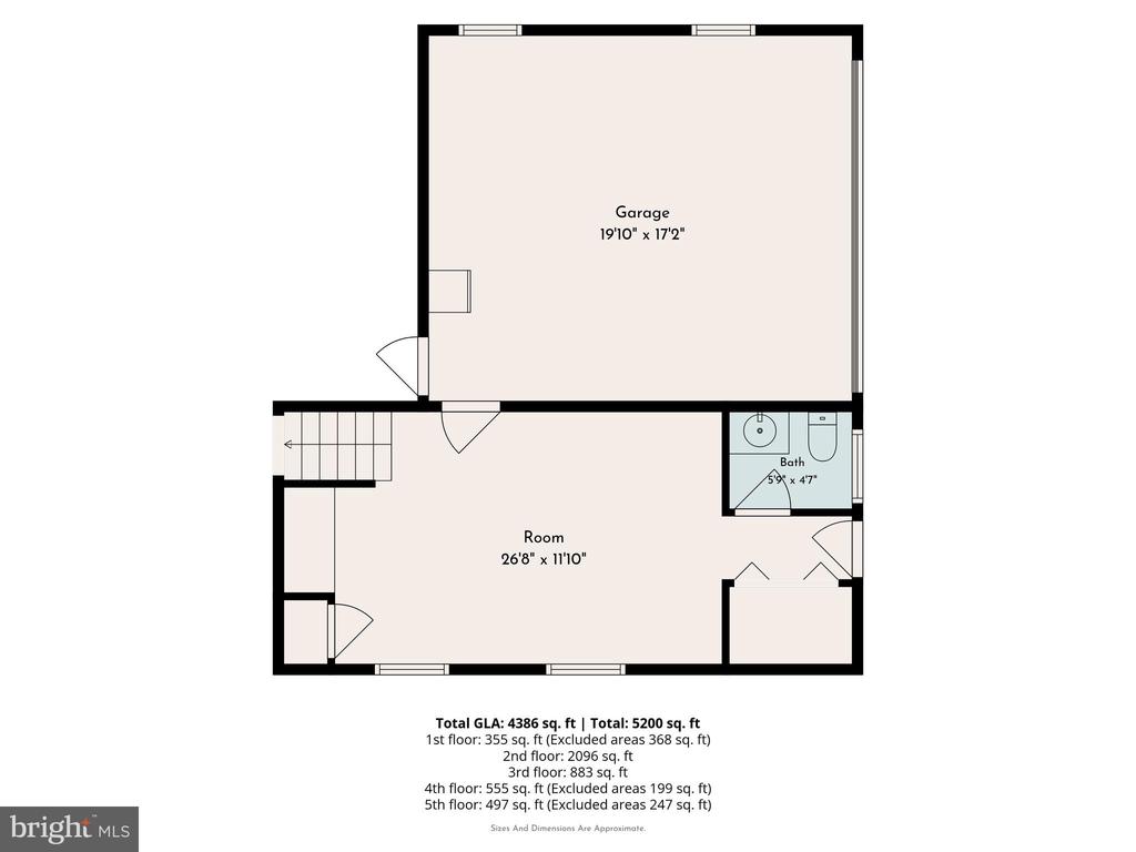 476 SCHOOL HOUSE LANE