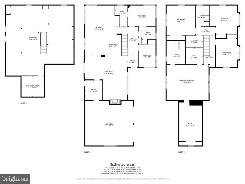 208 SYCAMORE LANE
