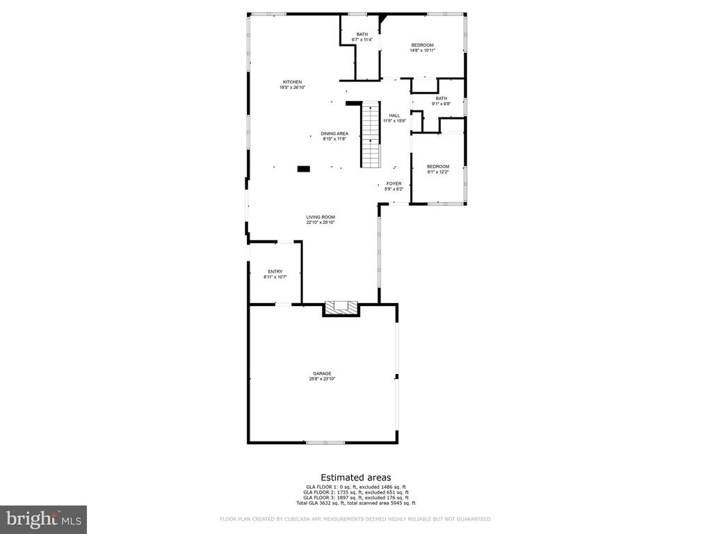 208 SYCAMORE LANE