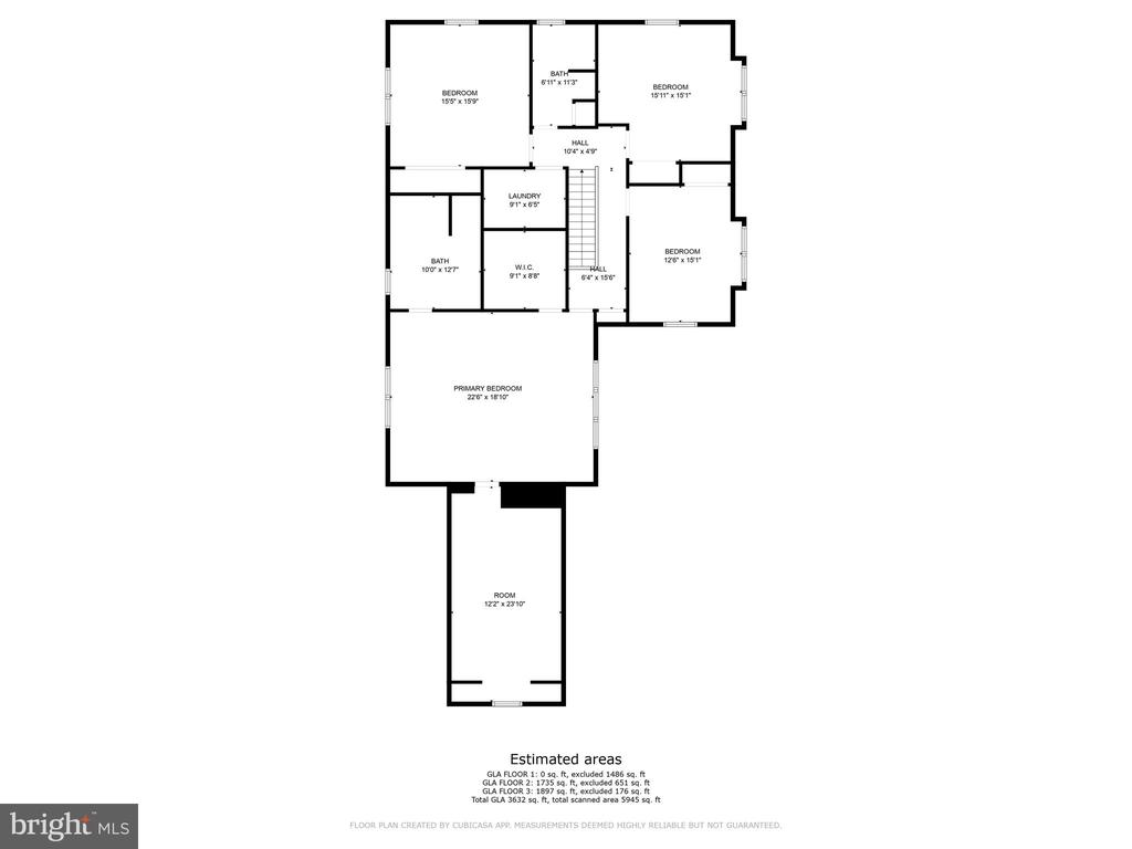 208 SYCAMORE LANE