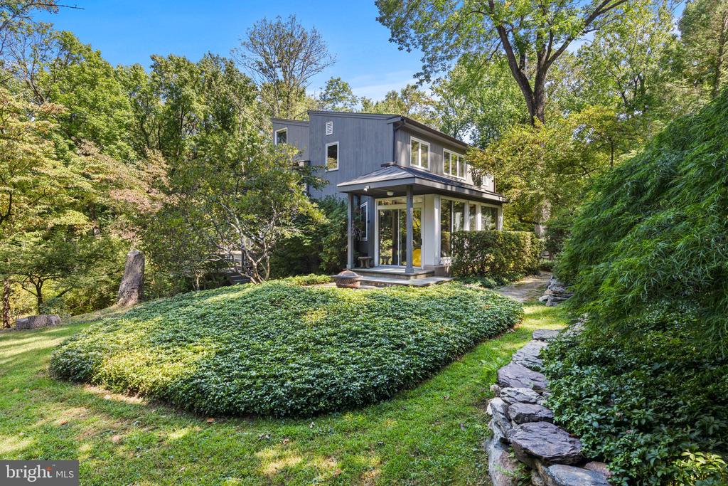 335-A PLUSH MILL ROAD