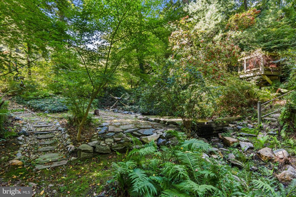 335-A PLUSH MILL ROAD