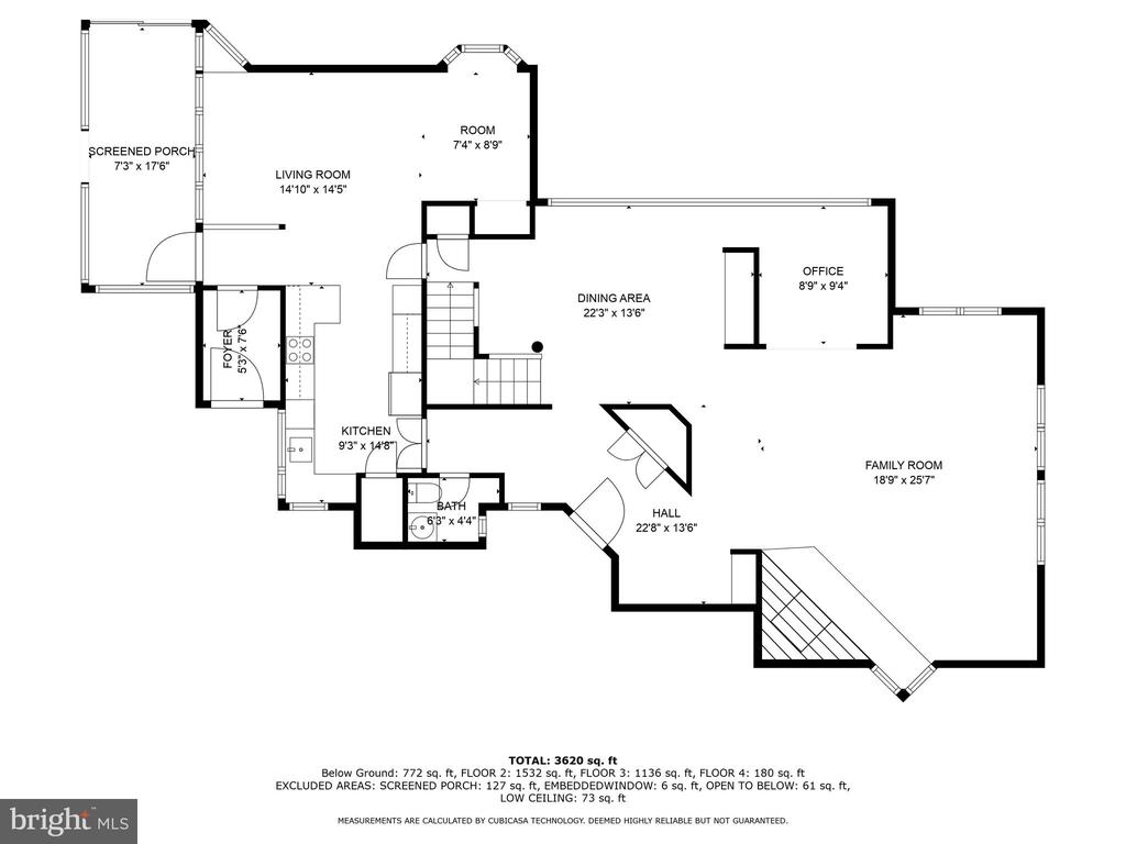 335-A PLUSH MILL ROAD