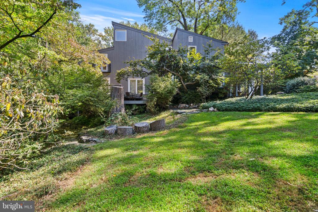 335-A PLUSH MILL ROAD