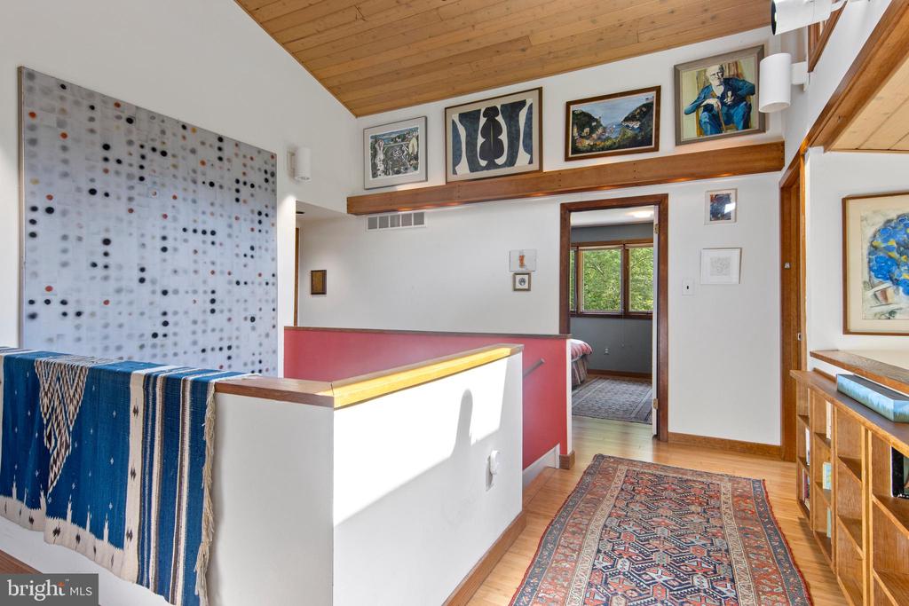 335-A PLUSH MILL ROAD