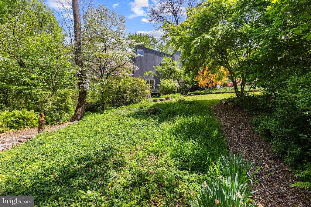 335-A PLUSH MILL ROAD