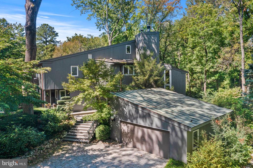 335-A PLUSH MILL ROAD