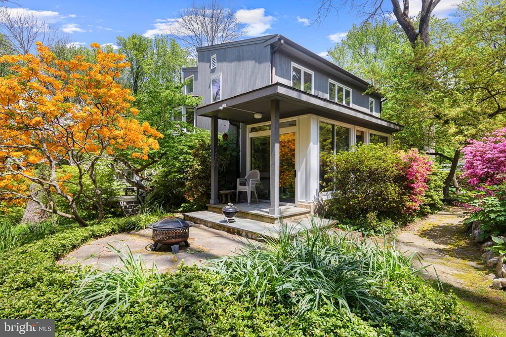 335-A PLUSH MILL ROAD