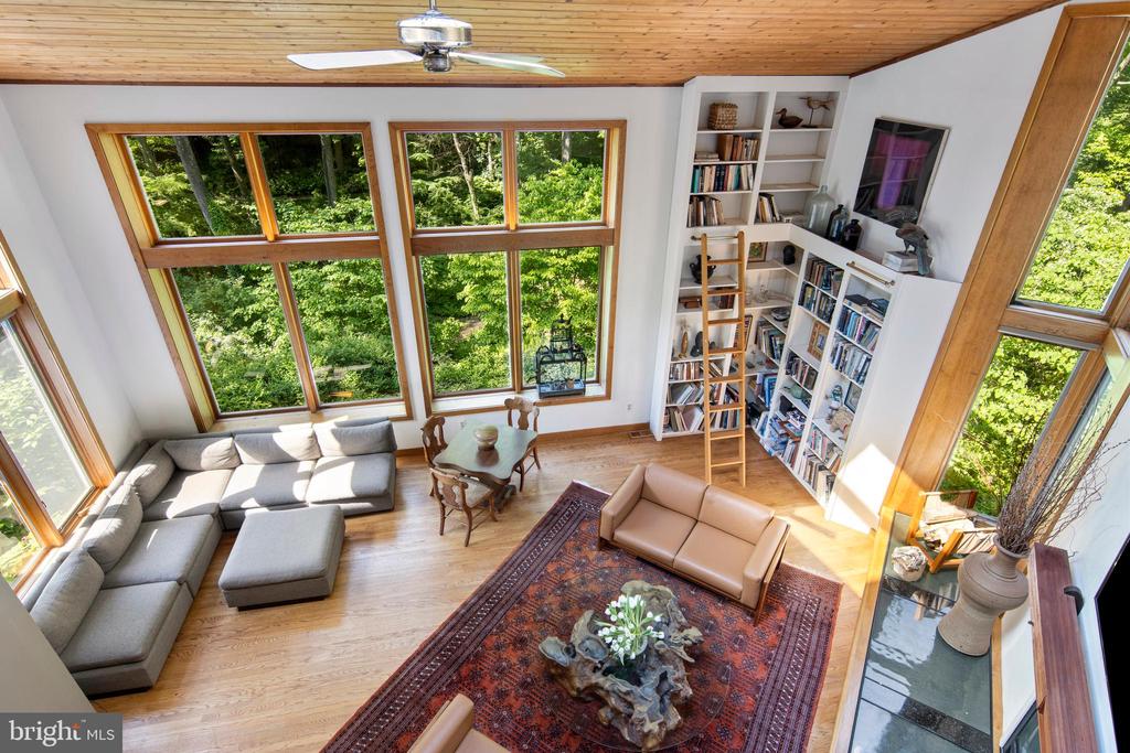 335-A PLUSH MILL ROAD