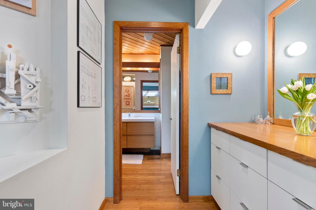 335-A PLUSH MILL ROAD