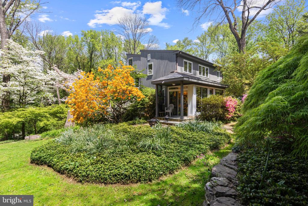 335-A PLUSH MILL ROAD