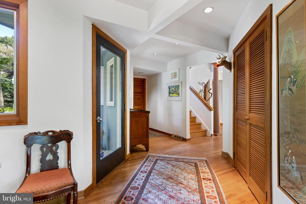 335-A PLUSH MILL ROAD