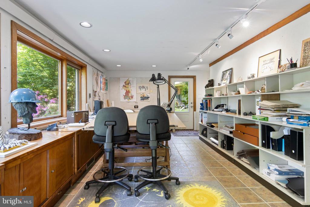 335-A PLUSH MILL ROAD