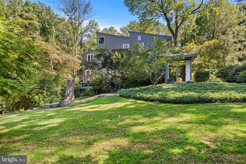 335-A PLUSH MILL ROAD