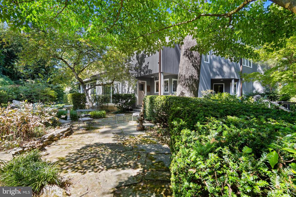335-A PLUSH MILL ROAD