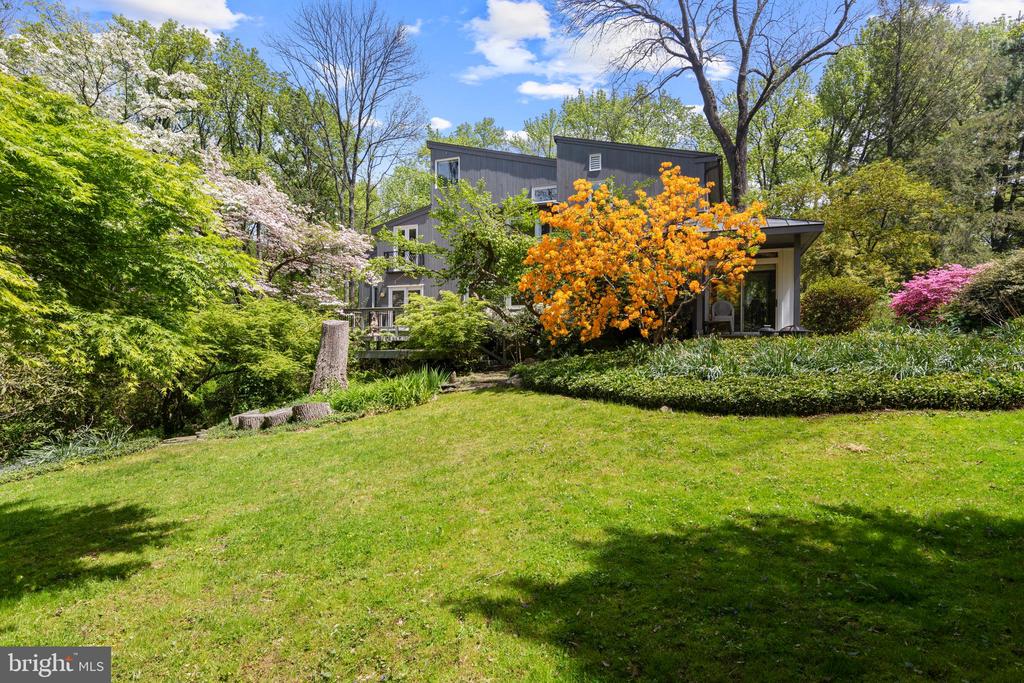335-A PLUSH MILL ROAD