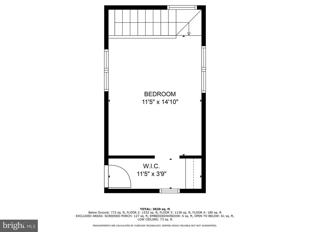 335-A PLUSH MILL ROAD