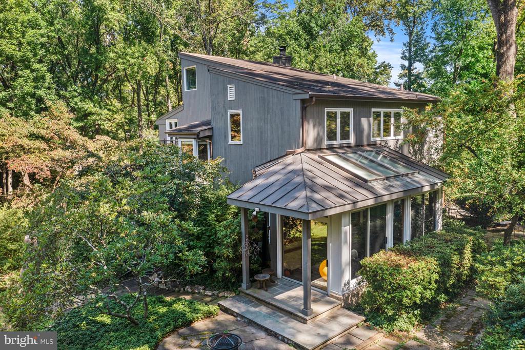 335-A PLUSH MILL ROAD