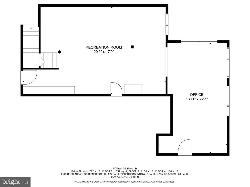 335-A PLUSH MILL ROAD