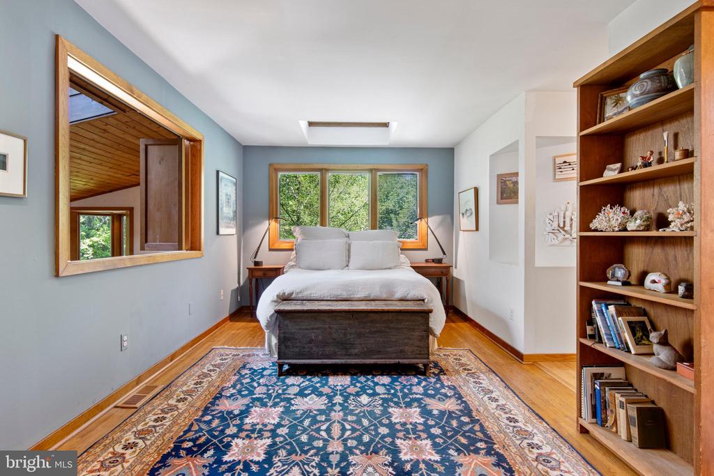 335-A PLUSH MILL ROAD
