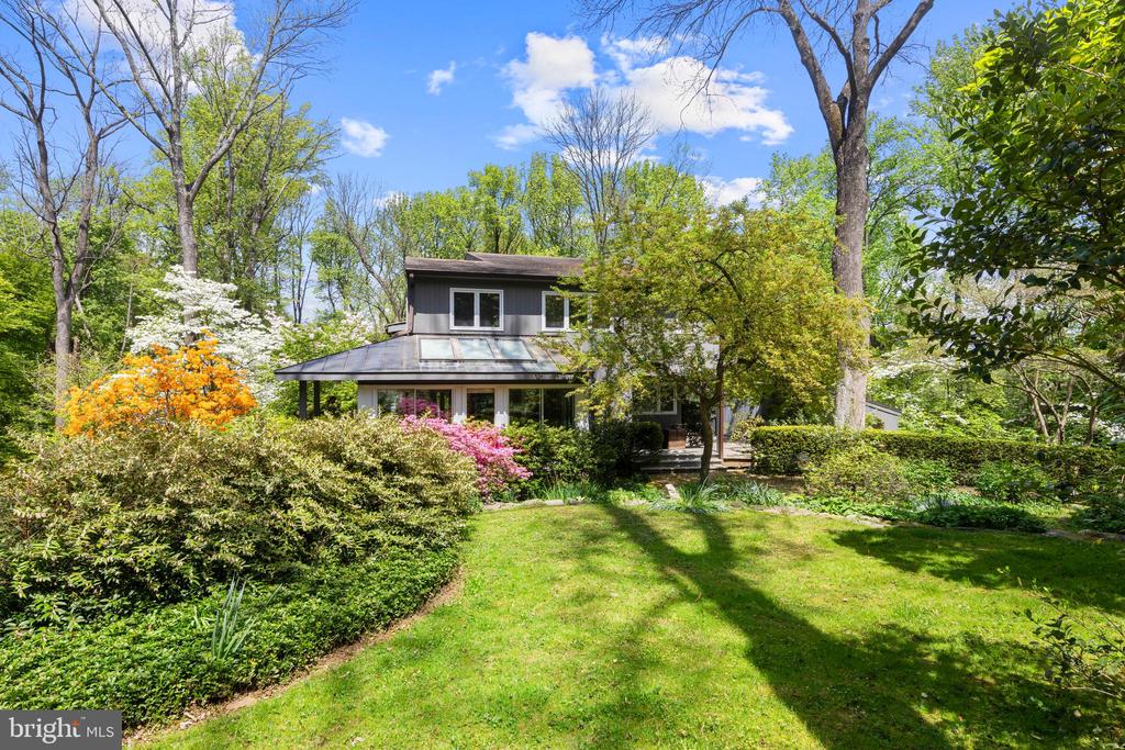 335-A PLUSH MILL ROAD