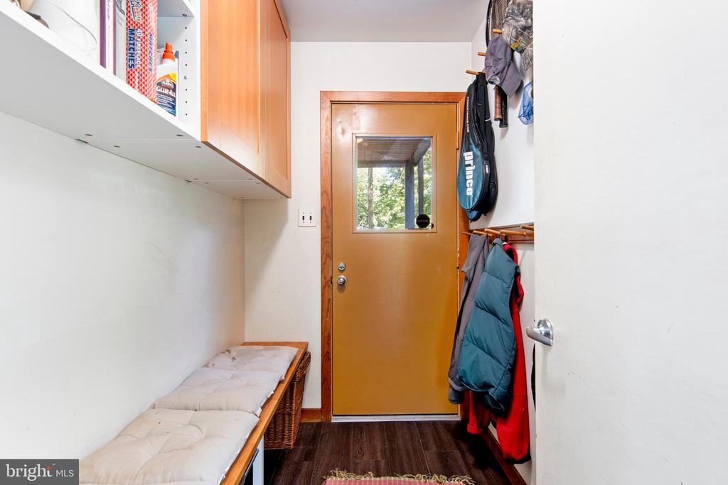 335-A PLUSH MILL ROAD
