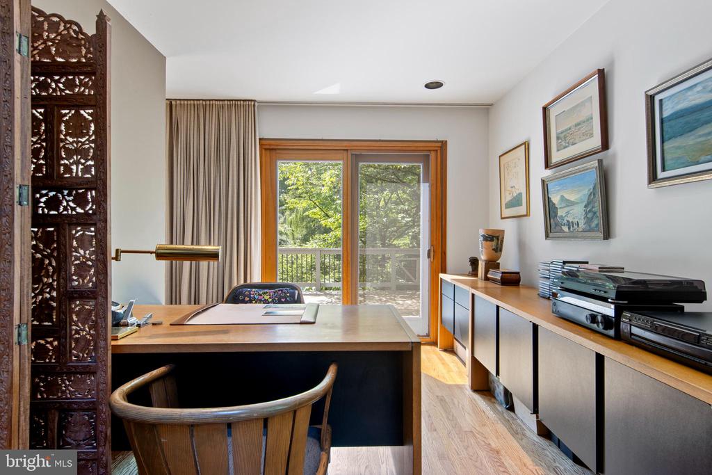 335-A PLUSH MILL ROAD
